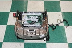 18-19 Discovery Sport Driver Left Front Bucket Seat Track Rail Frame Lh Wty. Fixed Price $168.14.