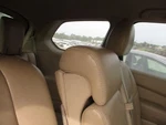Nissan Pathfinder 2014 Headrest Used 0554. Fixed Price $81.99.