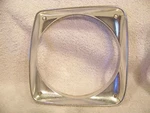 1972 Dodge Truck Power Wagon Ps Headlight Bezel Ramcharger 73 74 75 76 #3494216. Fixed Price $45.99.