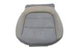 2021 - 2023 Ford Bronco Sport Front Left Seat Lower Cushion Cover Oem Orange L7. Fixed Price $134.57.