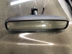 04 05 06 07 08 09 10 11 12 13 Acura Tsx Interior Rear View Mirror Oem. Fixed Price $40.00.