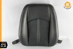 03-06 Mercedes W211 E500 E320 Front Right Or Left Upper Seat Cushion Black Oem. Fixed Price $88.23.