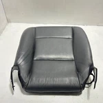 Oem Bmw 750I 750LI 2013-2015 Front Driver Seat Heated Bottom Leather Cushion. Fixed Price $153.78.