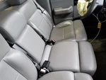 (local Pickup Only) Front Seat Bench 40/20/40 Center Vinyl Fits 04-08 Ford F150. Fixed Price $149.90.