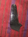 Mercedes W111 W114 W109 W108 Cover Seat Left 1089130728. Fixed Price $45.00.