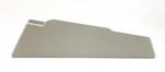 New Oem Mopar Front Left Seat Adjuster Cover UD851J3AA Dodge Grand Caravan 04-07. Fixed Price $18.85.