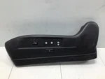 Nissan Murano 2007 Front Left Driver Seat Outer Lower Switch Panel Cover Factory. Fixed Price $91.11.