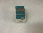 Nos Genuine Gm Front Seat Back Lock Rod Push Button (1967 - 1969). Fixed Price $42.95.