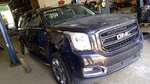 15 16 17 Yukon Xl Driver Left Second Row Rear Back Seat Black Leather. Fixed Price $406.65.
