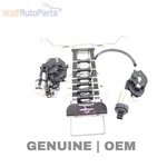 2004-2010 Audi A8 Quattro Front Massage Seat Lumbar Assembly 4E0881869. Fixed Price $47.49.