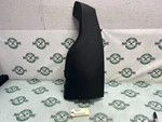 12-18 Bmw F30 335I 328I Rear Left Driver Side Seat Bolster Finisher Black Oem. Fixed Price $49.99.
