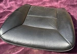 1989 Mercedes 300SE W126 Front Right Seat Lower. Fixed Price $200.00.