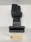 2021-2023 Tesla Model X Left 2ND Row Carpet Spacer 1625444-00-B Oem 2574 B77. Fixed Price $32.42.