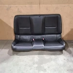 10-15 Camaro Ss Coupe Leather Upper Lower Rear Set AA7434. Fixed Price $410.01.