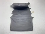Bmw F06 F12 F13 640 650 M6 Right Passenger Upper Seat Backrest Cover Black Oem. Fixed Price $89.96.