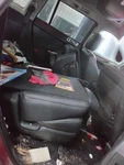 Pacifica 2005 Seat Rear 1648736. Fixed Price $499.90.