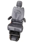 Pacifica 2017 Seat Rear 602831. Fixed Price $429.00.