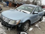 Passenger Front Seat Bucket Cloth Electric Fits 08-09 Sable 875194. Fixed Price $669.74.
