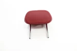 2017 - 2020 Alfa Romeo Giulia Rear Seat Oem Red D7XR. Fixed Price $52.05.