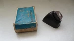 Nos Vintage 70'S Gm Retractable Black Seat Belt 7631231 Hot Rod 02DB3 Il. Fixed Price $75.00.