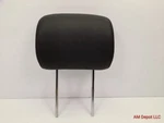 2000 Bmw 323I 323XI 330XI 330I E46 Sedan Front Sport Seat Headrest Vinyl Black. Fixed Price $34.99.