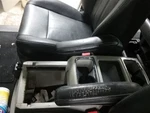 Passenger Front Seat Bucket With Leather Fits 11-18 Caravan 1469185. Fixed Price $661.24.