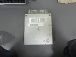 Engine Computer Lincoln Continental 1988 E80F-12A650-A1D EFI-SD14 Pcm Ecm Oem. Fixed Price $270.99.