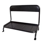 Omix Rear Seat Frame For 1949-1968 Jeep Willys CJ3A & CJ3B Models. Fixed Price $453.00.