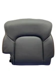2017-2018 Nissan Armada Rear Right Seat Captains Chair Upper Backrest Cushion. Fixed Price $210.00.