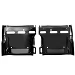 1967 1968 Camaro Firebird Seat Track Platform Pair Rh+lh Side Edp Steel. Fixed Price $199.99.