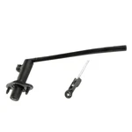 Clutch Master Cylinder For 2000-2005 Dodge Plymouth Neon 2.4L L4 4668631AD. Fixed Price $26.79.