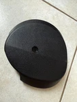 **bmw E23 E24 E28 E30 Front Seat Covering Inner Trim Right. Fixed Price $49.99.