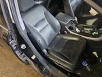 Passenger Front Seat Us Market Leather Electric Sedan Fits 13-14 Accord 1255961. Fixed Price $425.00.