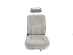1983 Toyota Celica Oem Right Brown Cloth Seat. Fixed Price $185.07.