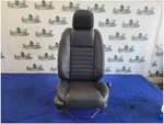 2005-2009 Ford Mustang Gt Coupe Passenger Front Seat Bucket Leather Power 2823. Fixed Price $249.99.