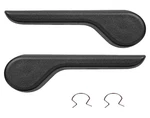Seat Recliner Handle Lever Front Left Right Chevy Silverado Sierra 2007-2013. Fixed Price $14.88.