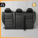 08-14 Mercedes W204 C63 Amg Sedan Rear Seat Cushion Upper Top Assembly Oem 72K. Fixed Price $148.23.