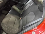 (local Pickup Only) Forte 2019 Seat Rear 741380. Fixed Price $139.41.