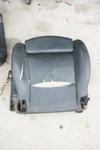 Bmw E46 Sedan Front Left Driver Sport Seat Bottom Half Tracks 99-05 325I 330I. Fixed Price $169.96.
