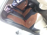 Taurus 2011 Seat Rear 2203760. Fixed Price $561.14.