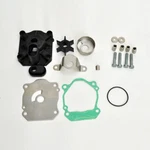 06193-ZZ3-010 Honda Complete Water Pump Rebuild Kit For BF60A. Fixed Price $142.60.