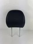 14-16 Kia Forte 2014 Right Left Headrest Black Leather 88700A7000K3F Oem. Fixed Price $38.00.