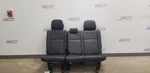 21 Toyota Sequoia Rear Third Row Seat Assembly Black Leather. Fixed Price $306.00.