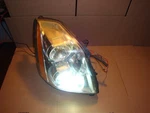 Cadillac Dts Right Side Passenger Xenon Headlight Oem 06 07 08 09 10 11. Fixed Price $110.00.