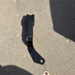 1991 Right Passenger Side Front Lower Seatbelt Buckle Jaguar XJ6 XJ40. Fixed Price $99.95.