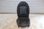 2008-2013 Mini Cooper Hatch Front Left Driver Side Seat Leather Oem. Fixed Price $100.00.