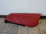 2019 Toyota Camry Xse Rear Left Driver Side Seat Back Leather Bolster Oem Red. Fixed Price $212.49.