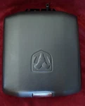 09-18 Dodge Ram 1500 Center Console Lid W/storage Black Armrest Oem. Fixed Price $129.95.
