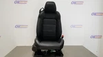 15 Ford Mustang Gt Convertible Heated Cooled Seat Front Right Passenger Black. Fixed Price $360.00.