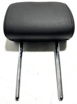 11-17 Bmw 535I Gt Awd Rear Left Or Right Seat Dakota Leather Headrest Oem Black. Fixed Price $69.99.